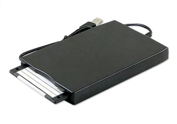 درایور USB فلاپی دیسک 3.55 اینچی