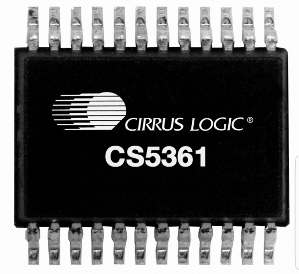 CS5361