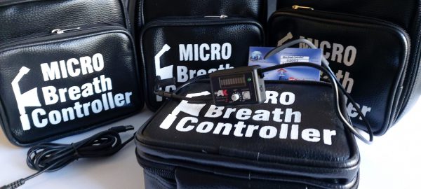 Micro Breath Conteoller 2